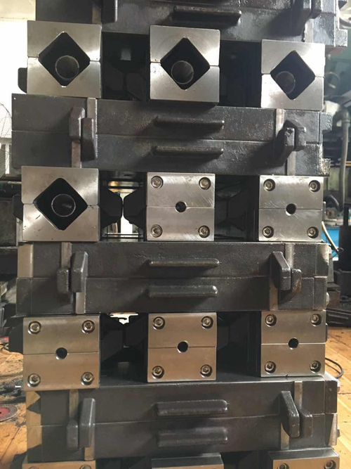 高線水冷噴嘴 高線水冷噴嘴